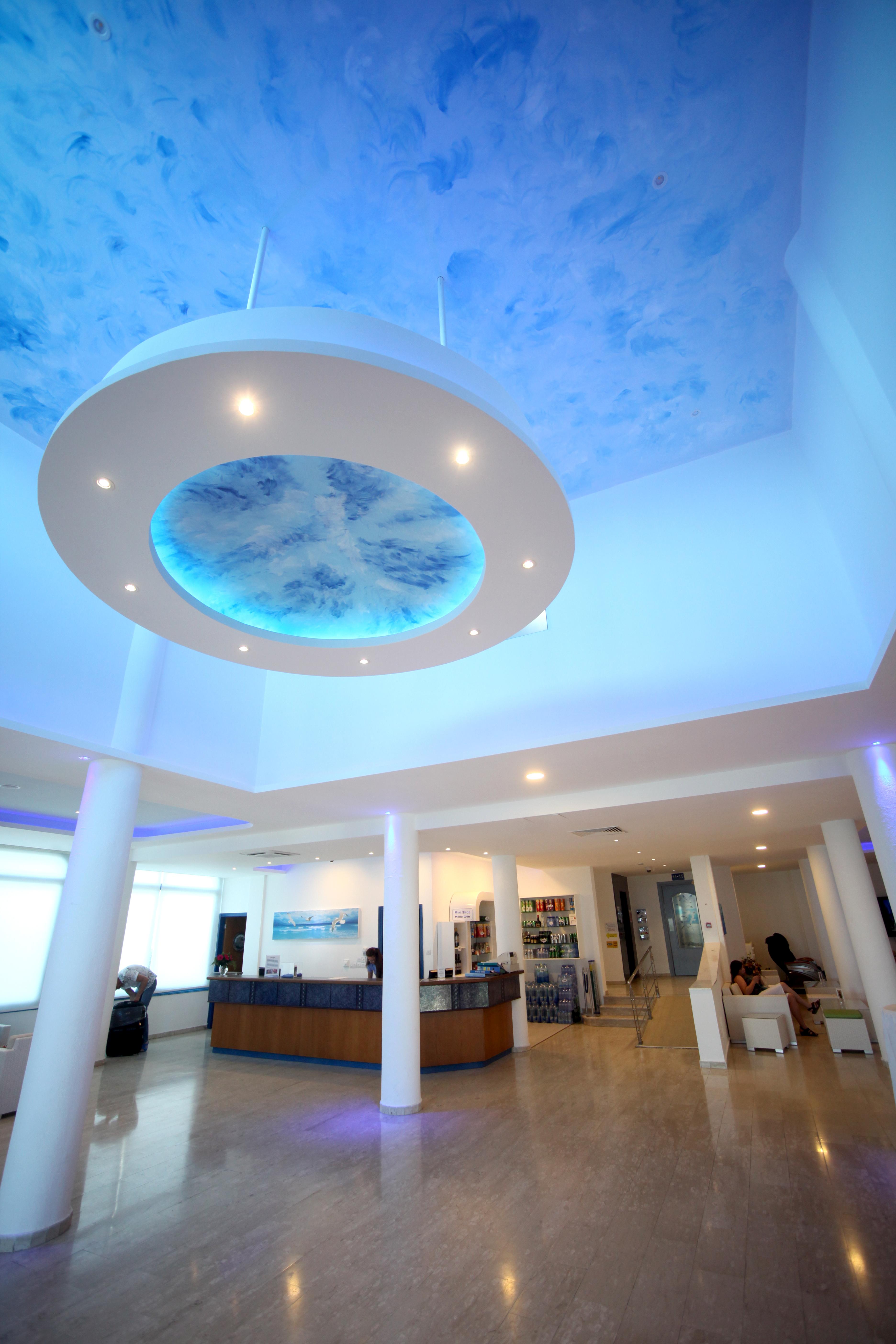 Anonymous Beach Hotel (Adults Only) Ayia Napa Exterior foto