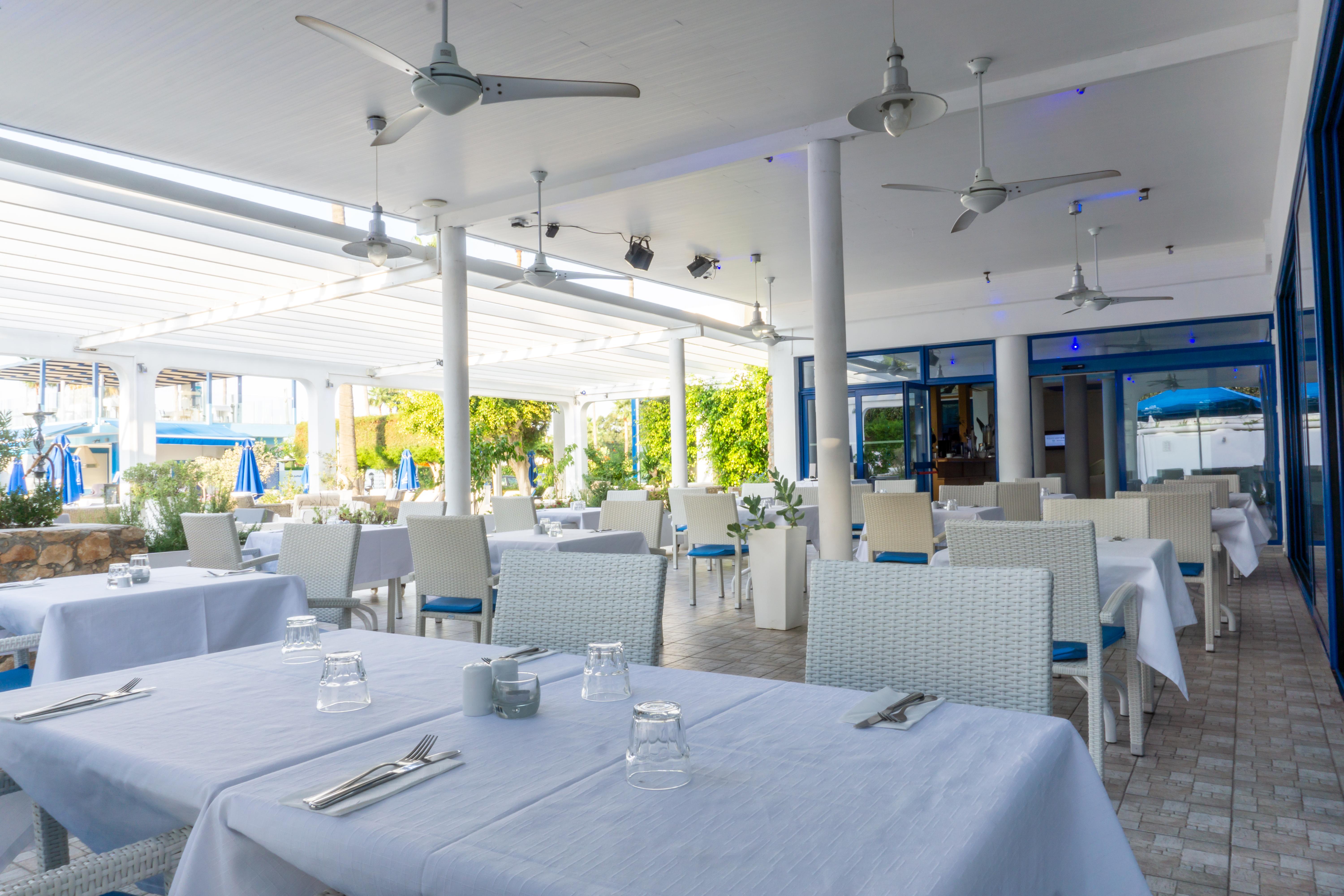 Anonymous Beach Hotel (Adults Only) Ayia Napa Exterior foto