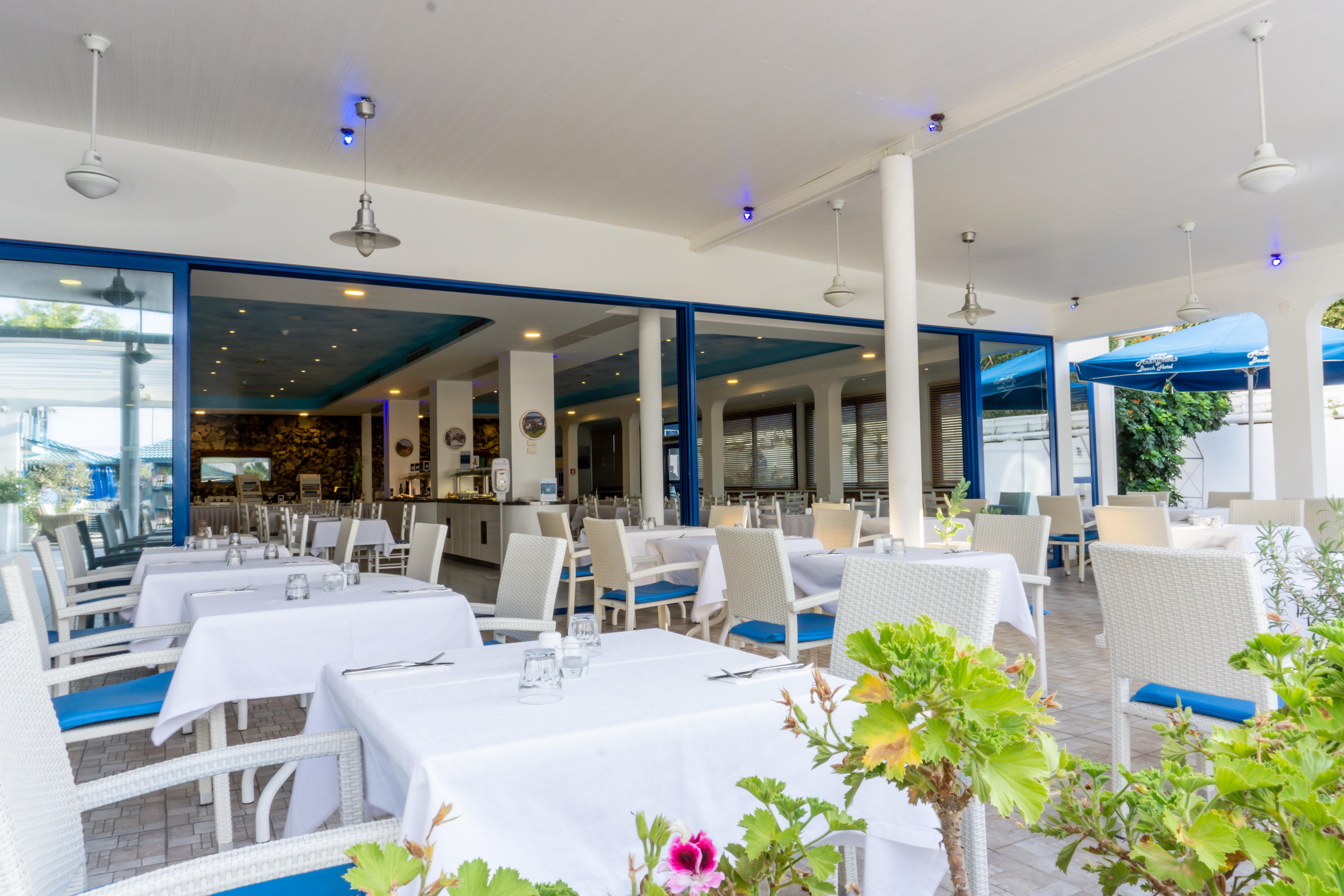 Anonymous Beach Hotel (Adults Only) Ayia Napa Exterior foto