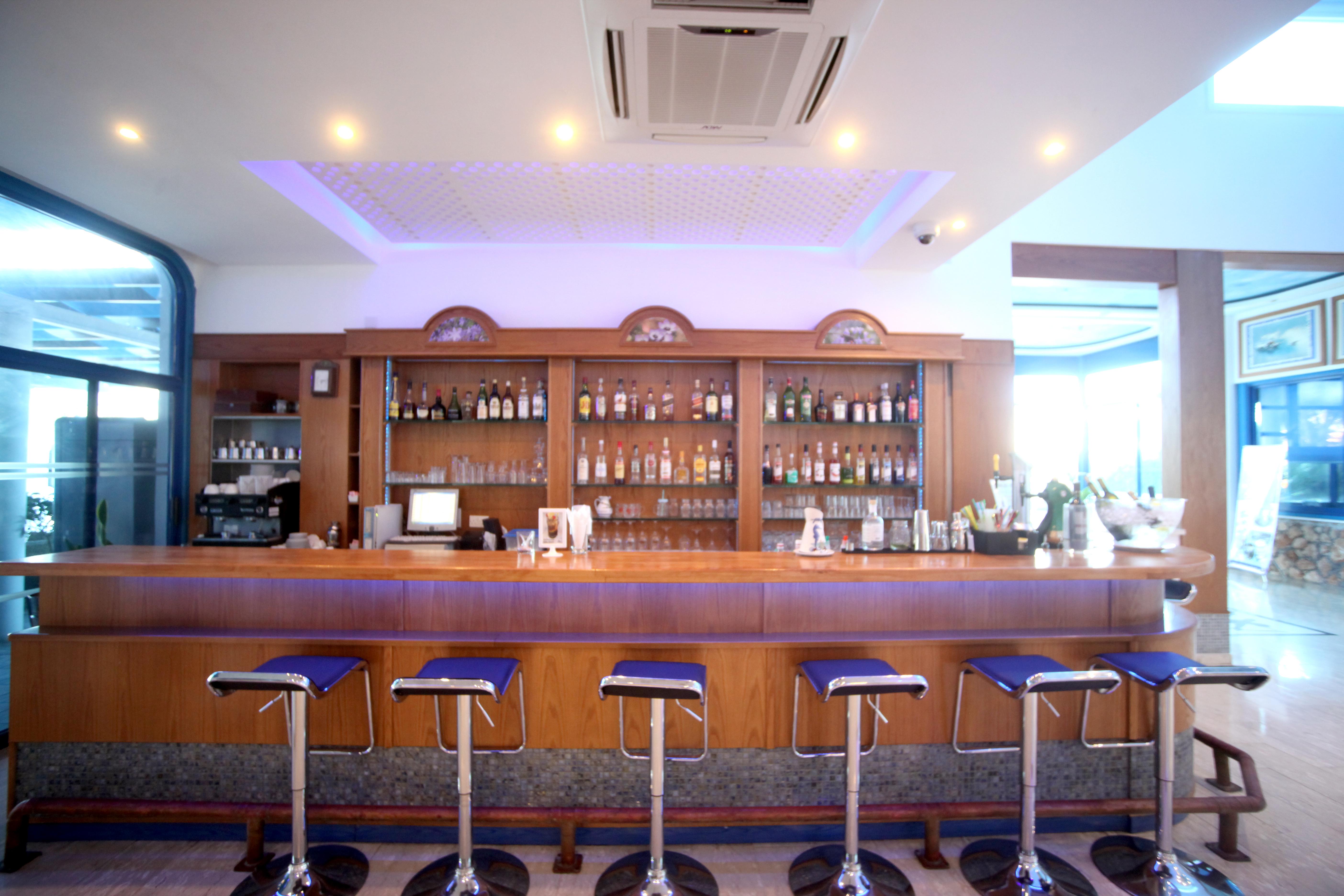 Anonymous Beach Hotel (Adults Only) Ayia Napa Exterior foto