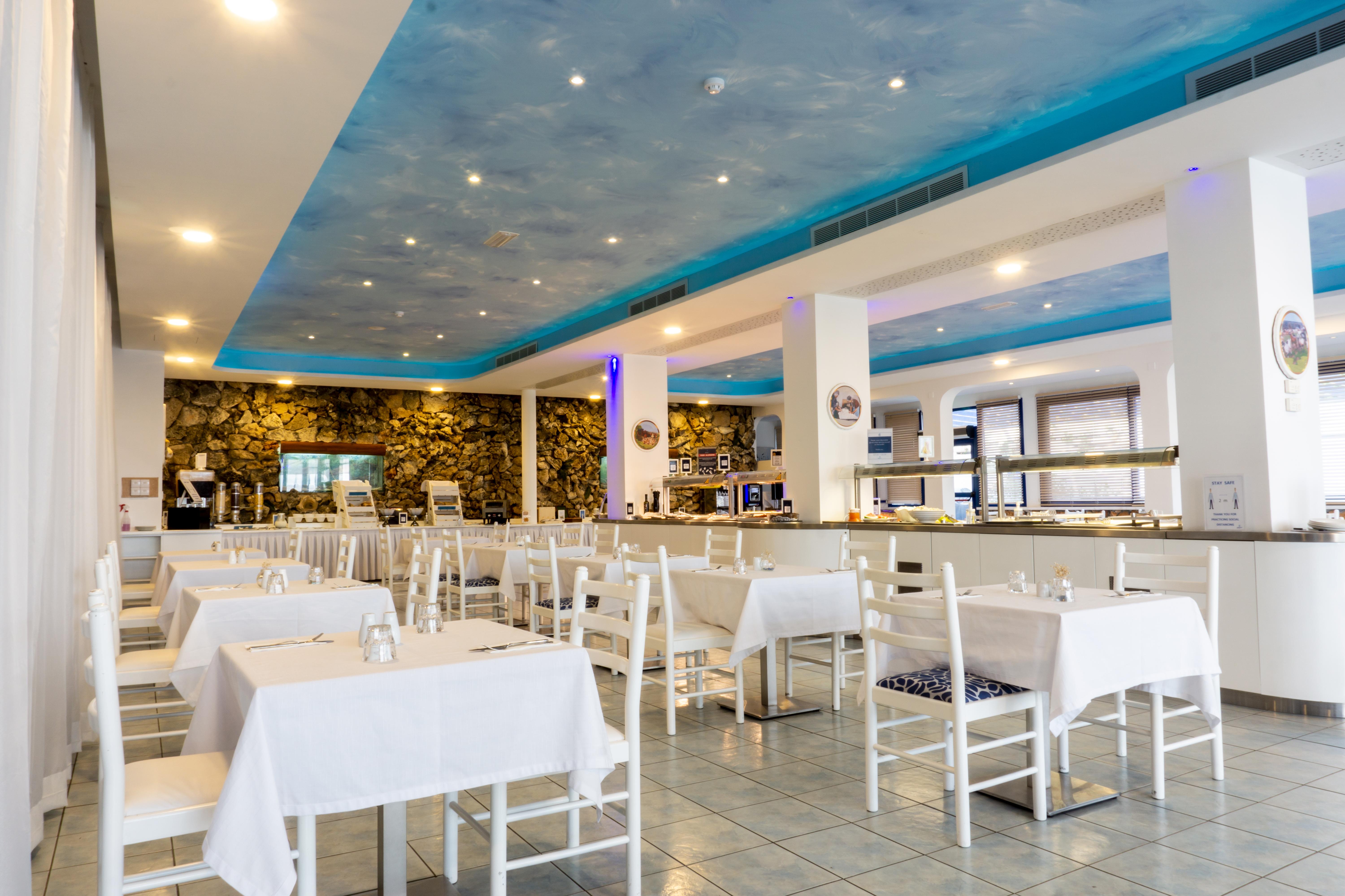 Anonymous Beach Hotel (Adults Only) Ayia Napa Exterior foto