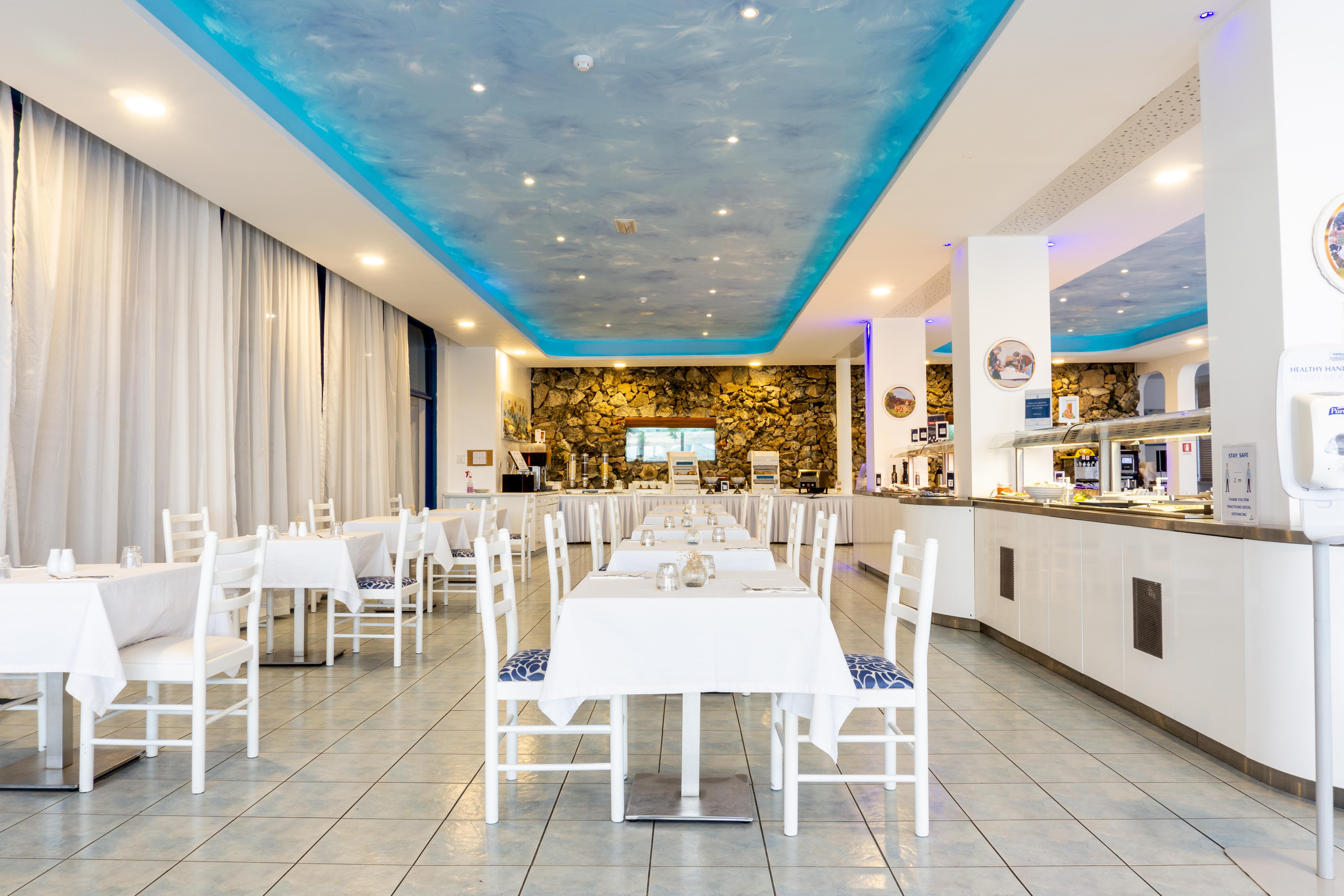 Anonymous Beach Hotel (Adults Only) Ayia Napa Exterior foto